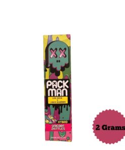 Packman Unicorn Zkittles for sale online now in stock, Buy packman unicorn zkittles carts for sale now online, Best online shop for packman carts, Buy carts now online.