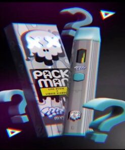 Packman Mystery OG for sale online now in stock, Buy Packman Mystery OG carts for sale now online, Best online shop for packman carts, Buy carts now online.