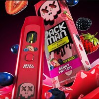 Packman Berry Payton for sale online now in stock, Buy Packman Berry Payton carts for sale now online, Best online shop for packman carts, Buy carts now online.
