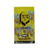Experience the vibrant zest of Packman Lemon Head, now in a disposable format featuring Liquid Diamond + Live Resin. Enjoy the intense purity of THC with the rich, authentic flavors of fresh lemon. Perfect for those seeking a potent and convenient vaping solution."