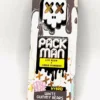 packman White Gummy Bears Hybrid Vape