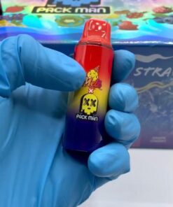 Melt x Packman Disposable
